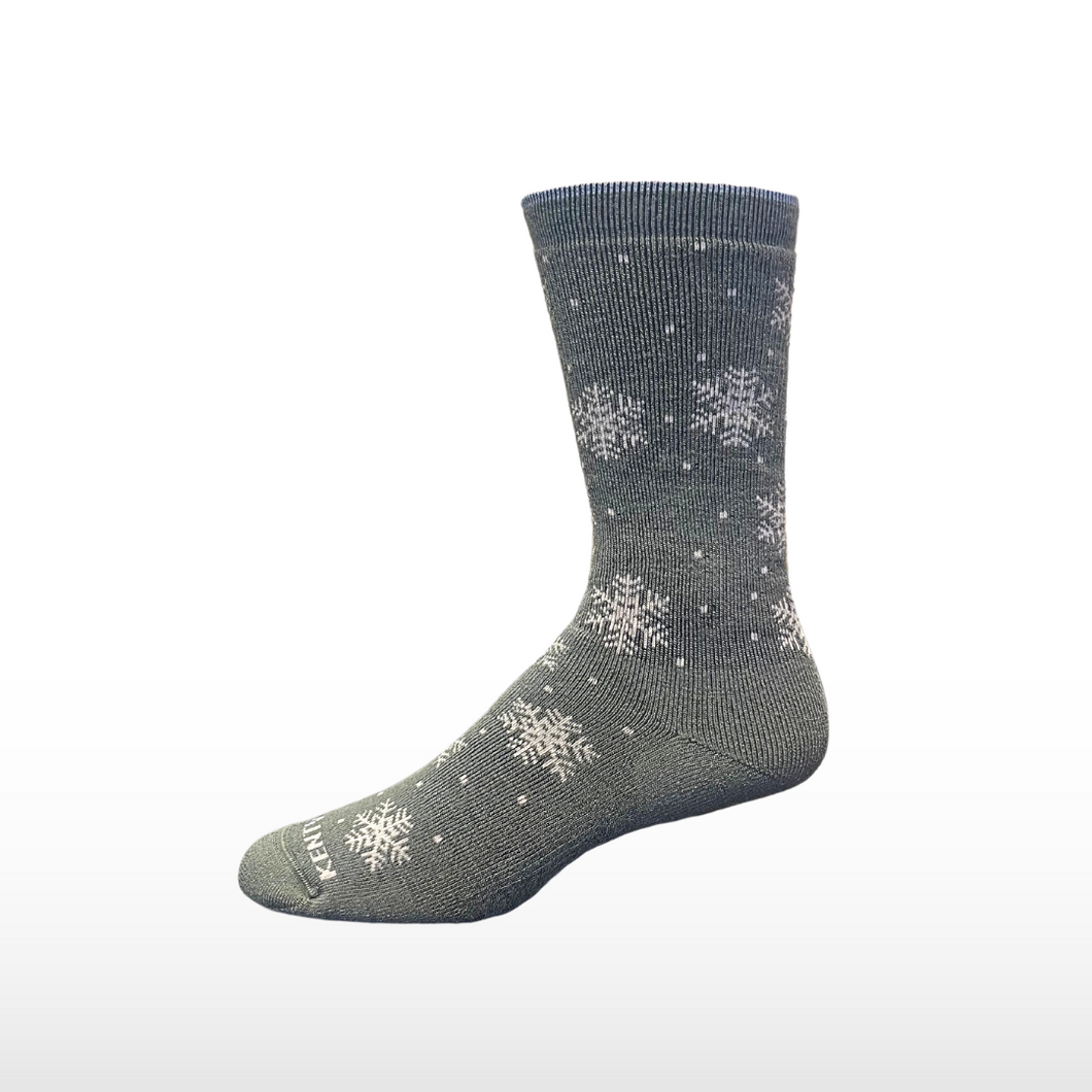 Holiday 2024 Crew Sock